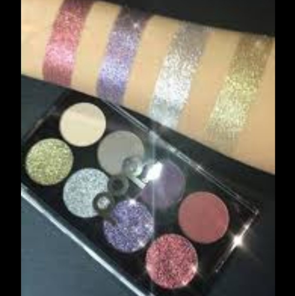 💗Pop Beauty (2 x $20) Palettes - Picture 6 of 10